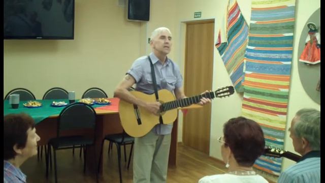 Эхо первой любви