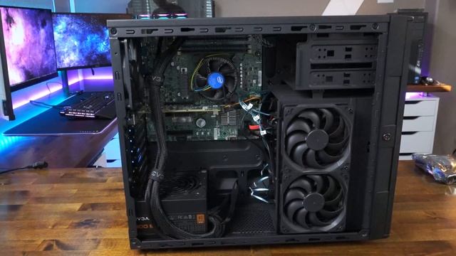 Unraid Parity Drive DOWN - How I fixed a disabled hard drive in my NAS server смотреть онлайн