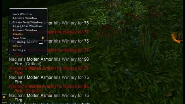 Molten Armor смотреть онлайн