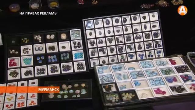 «Волшебная шкатулка» снова открылась в столице Заполярья смотреть онлайн
