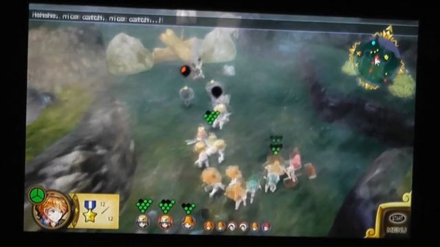 Lets play New Little King's Story PS VITA Part 14 - Swimsuit time смотреть онлайн