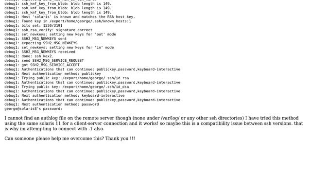 passwordless ssh using id_dsa.pub or id_rsa.pub or identity.pub not working (2 Solutions!!) смотреть онлайн