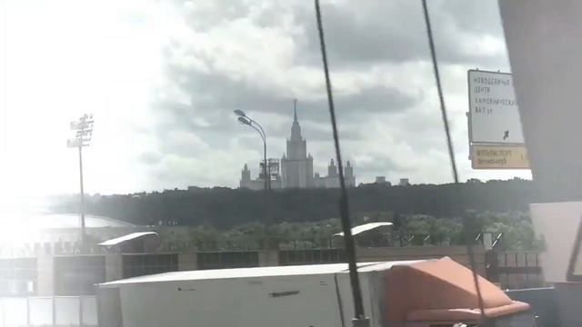 Покатушки в ласточке))) смотреть онлайн