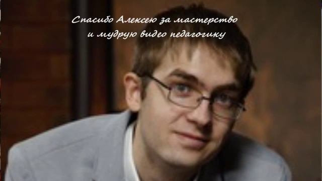 Поздравление друзьям и наставникам. Новый год и Рождество смотреть онлайн