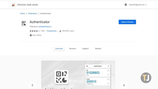How to Use Google Authenticator with a PC! смотреть онлайн
