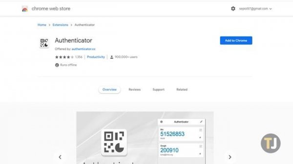 How to Use Google Authenticator with a PC!