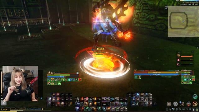 Тест нового заработка Archeage 8.5 Почему так не зарабатывают игроки? смотреть онлайн