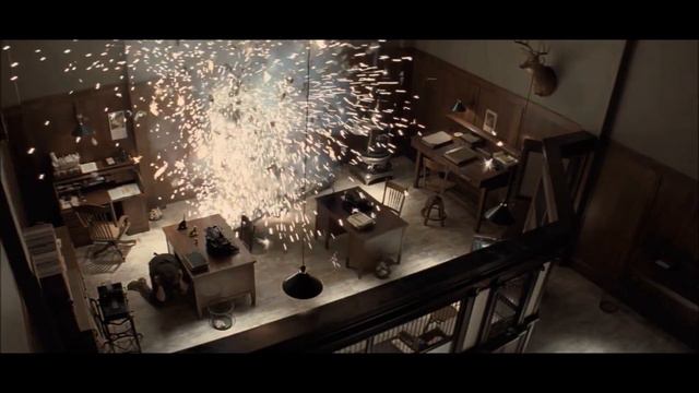 Killers of the flower moon soundtrack / cover by Carlisle смотреть онлайн