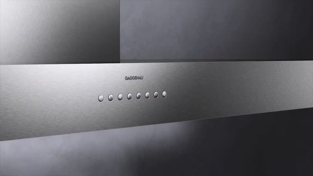 GAGGENAU - Вытяжки 400 серии смотреть онлайн