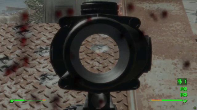 Fallout Commander - Super Mutants Massacre My Whole Squad (Modded Survival Tactical Gameplay) смотреть онлайн