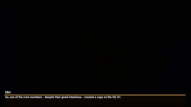 STARDROP Walkthrough Part 17 No Commentary смотреть онлайн