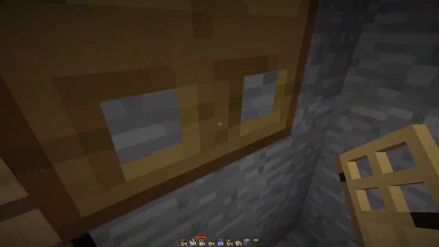 Как Построить трапу в Майнкрафт смотреть онлайн