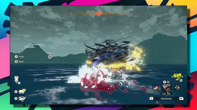 Top 10 RAREST/HARDEST Pokémon To Catch In Legends Arceus смотреть онлайн