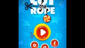 Обзор Игры Cut The Rope Time To Travel