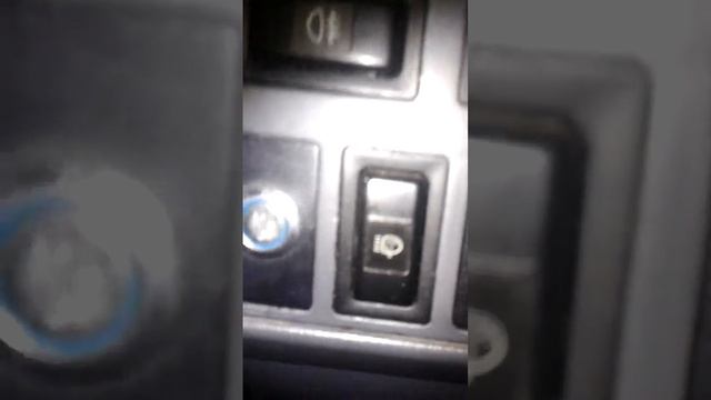 Обзор Toyota Land Cruiser 80 1998г.