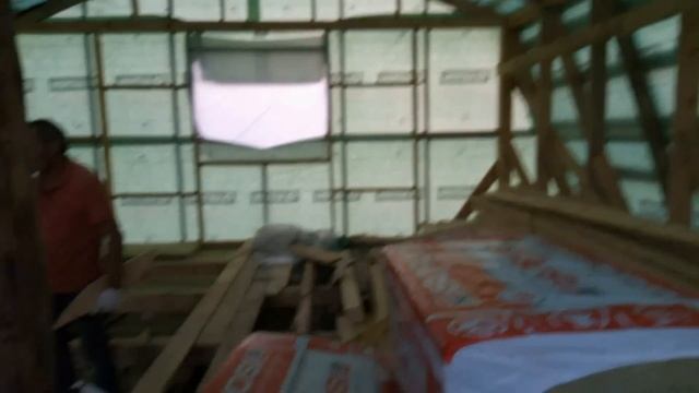 Ремонт старого дома. Один год за 1 час 30 минут. смотреть онлайн