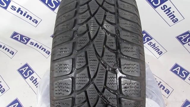 Шины бу 195 65 R15 Dunlop SP Winter Sport 3D - 0017717FAL1VID смотреть онлайн