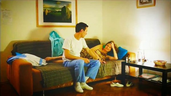 Илья и Женя || Прости меня • Практика •