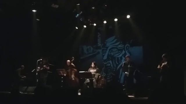 Natalí Di Vincenzo ~ con QNLB ~ Apagón ~ L y M: Natalí Di Vincenzo смотреть онлайн