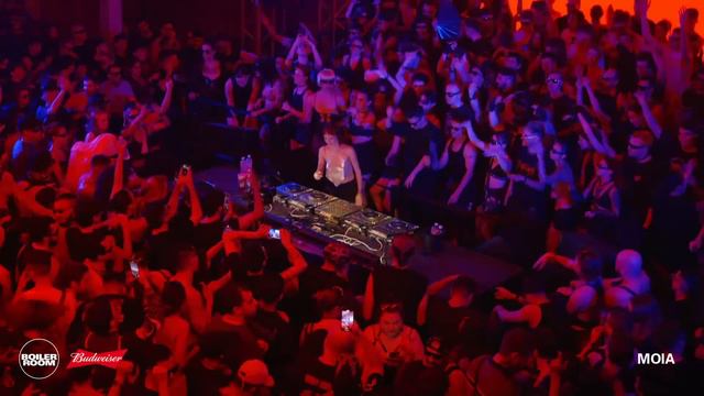 MOIA   Boiler Room Buenos Aires [VEVAL.RU]