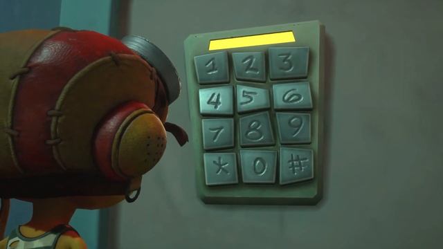 Psychonauts 2 — Обзор игры: возвращение Тима Шейфера и Психонавтов смотреть онлайн