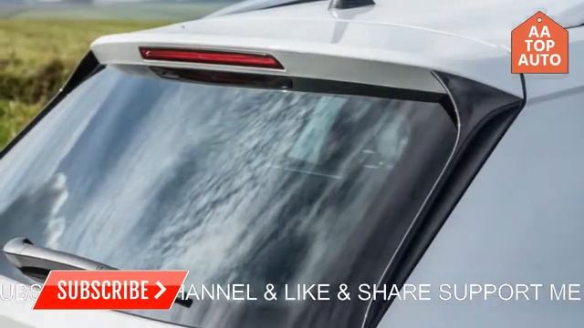 This car gives a sense of SENSATION, 2018 Skoda Kodiaq long-term || AA TOP AUTO смотреть онлайн