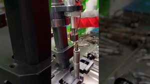 Дефектовка форсунки 0445110126 Bosch.