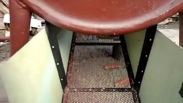 Masina De Curatat Porumb/BATOZA смотреть онлайн