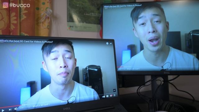 DELL P2419H Monitor for Video Editing (BEST BUDGET MONITOR??) смотреть онлайн