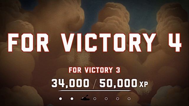 "For Victory!" Earn Op is here to honor the 75th anniversary of VE-Day/Victory Day! смотреть онлайн