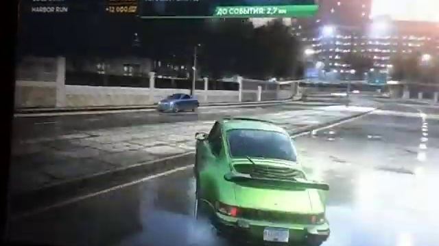 Обзор игры NEED FOR SPEED MOST WANTED CRITERION GAMES смотреть онлайн