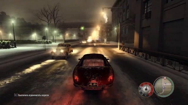 Mafia II Definitive Edition (Прохождение Часть 2 без МК) смотреть онлайн