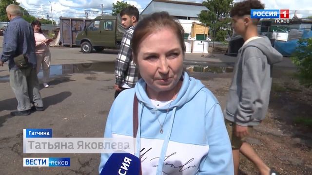 История и традиции. Что объединяет евреев и финнов-ингерманландцев смотреть онлайн