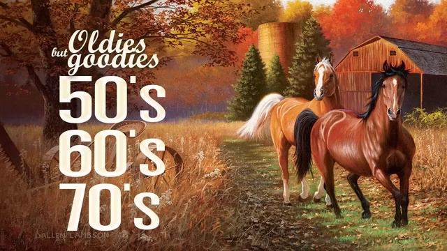 Best Of 50's 60's 70's Instrumental Hits - Top Guitar Instrumental Oldies But Goodies