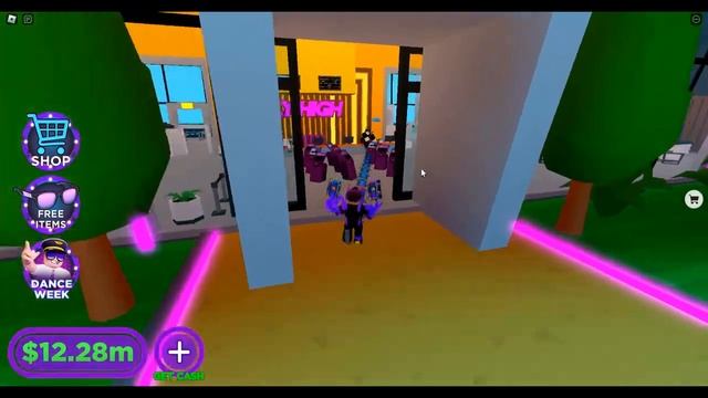 *NEW UPDATE* AIRPORT FESTIVAL TYCOON ROBLOX смотреть онлайн