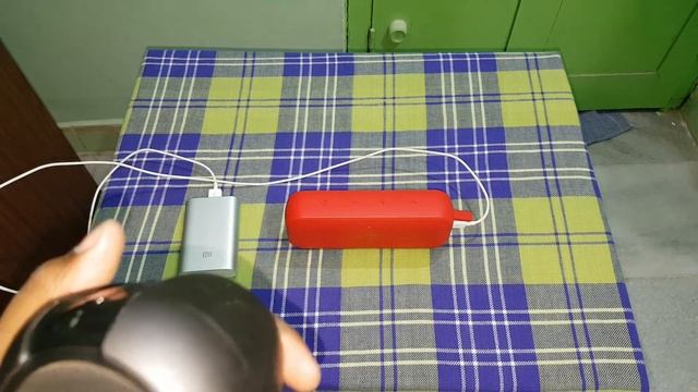 Mystery Unboxing | First Look Review | HP Bluetooth Speaker 400 смотреть онлайн