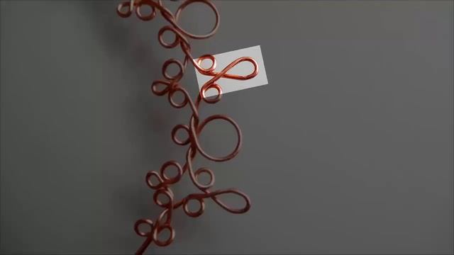 WigJig ОСНОВА ДЛЯ КОЛЬЕ из проволоки + холодный фарфор смотреть онлайн