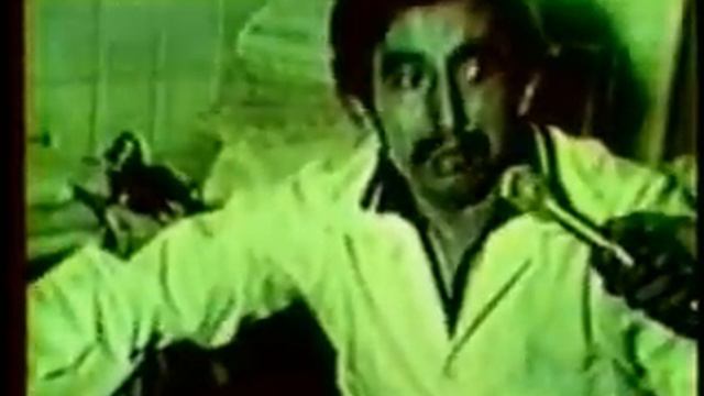 Archbishop Oscar Romero Assassination El Salvador 1980 смотреть онлайн