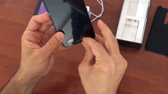 Xiaomi Mi 9T kutu açılışı(unboxing) смотреть онлайн