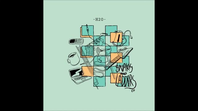 H20 - Summer смотреть онлайн