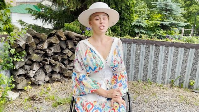 Видеопослание от жюри Ксении Безугловой смотреть онлайн