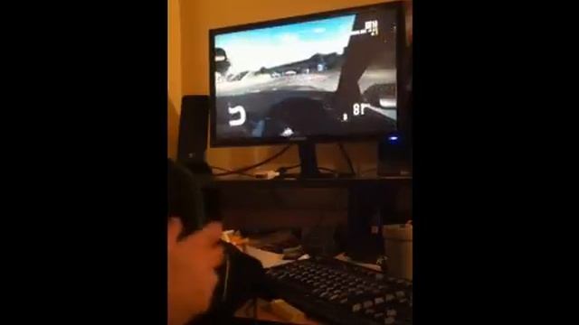 SHIFT 2 DRIFT G25 PS3 FUN (AWD) смотреть онлайн
