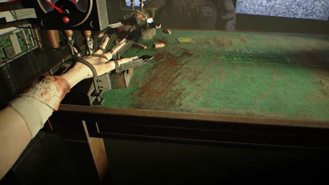 RESIDENT EVIL 7 biohazard Gold Edition_20180425172341 смотреть онлайн