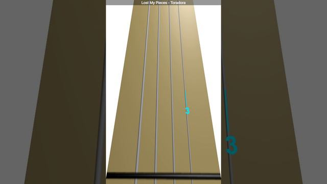 Learn Lost My Pieces - Toradora On Violin - How To Play Tutorial