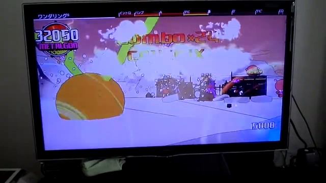 Gal Metal Song 10 - 6.9 MILLION high score - 50 combo! смотреть онлайн