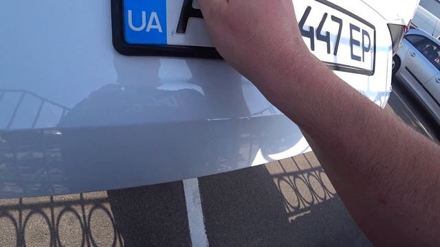 Skoda Kodiaq 2021. Забираем новое авто из салона. Проверка авто в салоне перед выдачей.