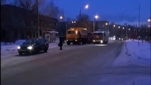 27.01.2014 Казань Перехват Эфир