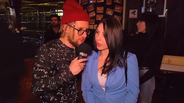 Новый репортаж из 