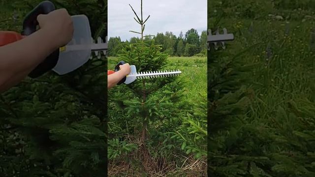 Кусторез в деле смотреть онлайн