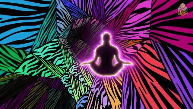 DMT  Music Astral Projection Portal To Other Dimensions DMT Activation Frequency 0.1Hz 963Hz Miracl